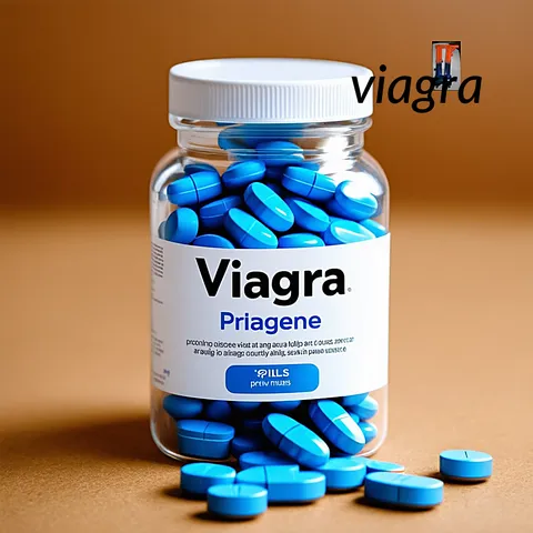 Empresa farmacéutica que creó el viagra